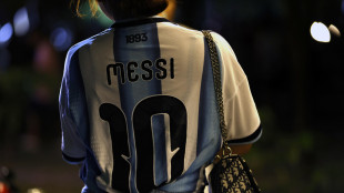 Mondiali: la Selecci&oacute;n rientra a Buenos Aires accolta dall'abbraccio dei tifosi