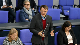 Krankenkassenbeitr&auml;ge: Lauterbach h&auml;lt weiteren Anstieg 2026 f&uuml;r unwahrscheinlich