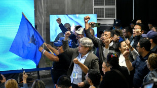 La autoridad electoral alista la proclamaci&oacute;n de nuevo presidente en Honduras