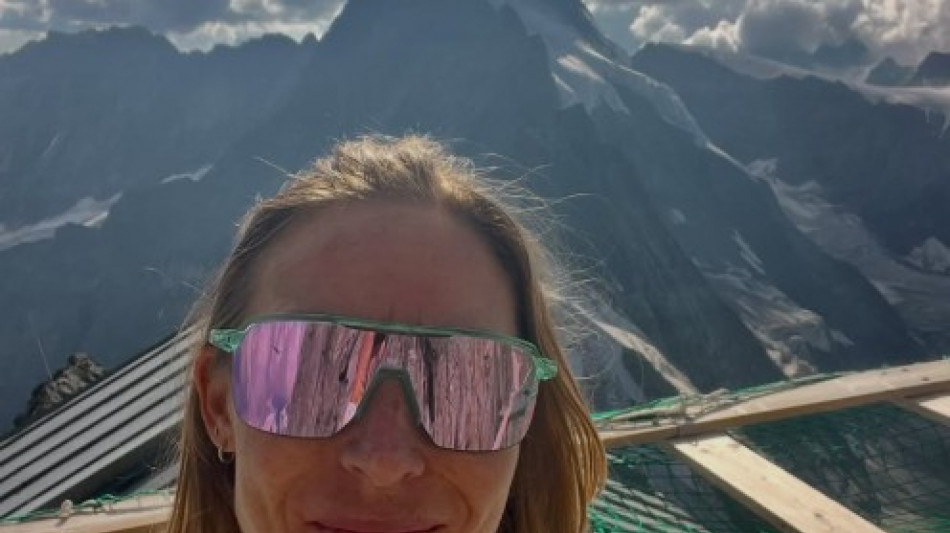 Dispersa sul Cervino, voleva fare il record di salita e discesa