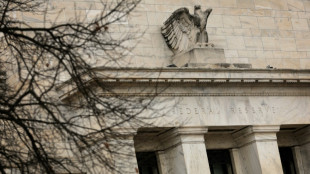 US-Zentralbank verk&uuml;ndet Leitzinsentscheidung