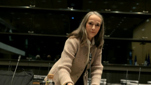 Commission audiovisuel public: la pr&eacute;sidente de France T&eacute;l&eacute;visions pour la derni&egrave;re audition