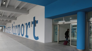 Storico record per Trieste Airport, 1,6 milioni di passeggeri (+25%)