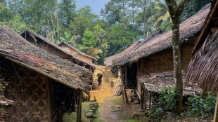 Indonesische Indigenen-Gruppe w&uuml;nscht sich Abschaltung des Internets