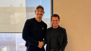 Ibrahimović entra in K-Sport, Ai E dati "democratizzano" il talento sportivo