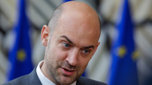 Barrot, 'caso Macron-Meloni chiuso, ora rafforziamo i legami'