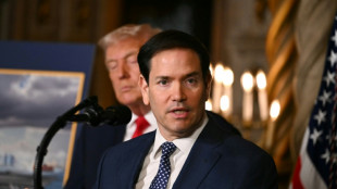 Groenland et Danemark veulent rapidement rencontrer Rubio apr&egrave;s les menaces de Trump