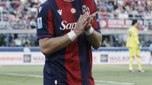 Serie A: Atalanta-Bologna 0-1