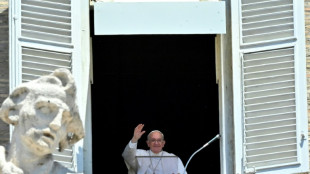 Le pape esp&egrave;re reprogrammer "aussi vite que possible" sa visite en Afrique