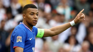 Mbappe files harassment complaint against PSG
