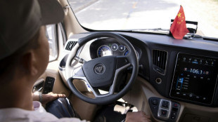 China top court says drivers responsible despite autonomous technology