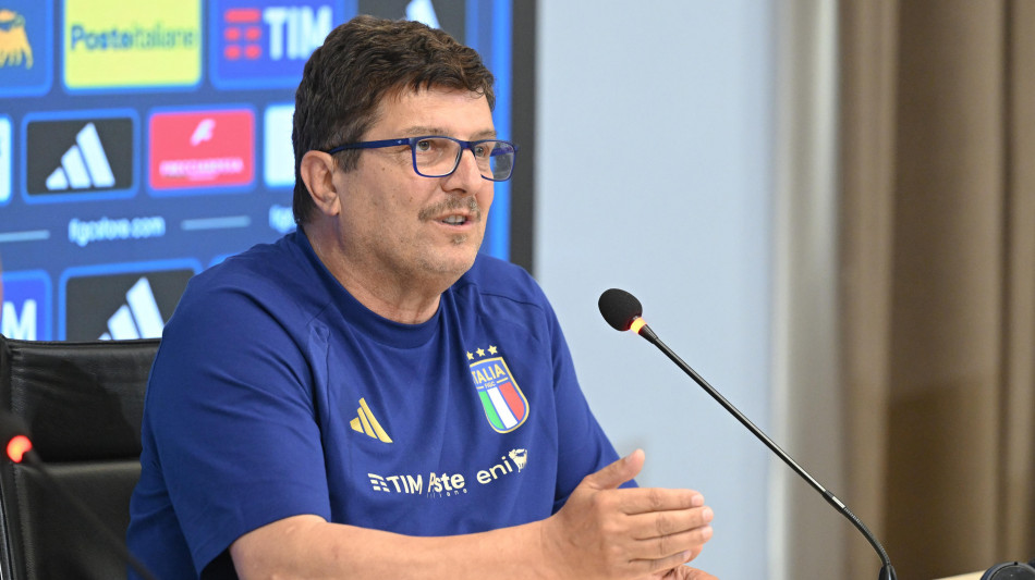 Baldini, con la Grecia voglio un'Italia ordinata e che non senta la pressione