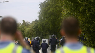 Nuove proteste in Irlanda fuori hotel migranti, 23 arresti
