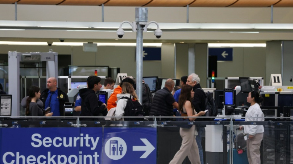 US Republicans announce deal to end partial government shutdown