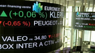 Les Bourses europ&eacute;ennes amplifient leur rebond et prennent plus de 5%