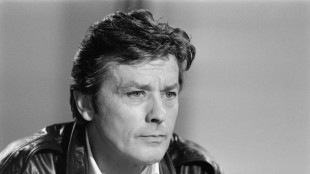 Alain Delon, soleil noir du 7e art