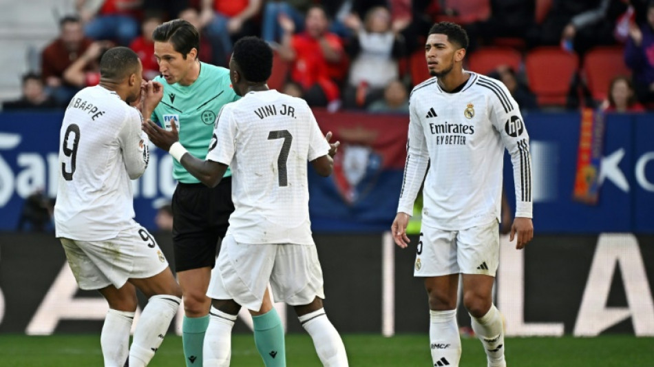 Federa&ccedil;&atilde;o espanhola pune Bellingham com 2 jogos de suspens&atilde;o