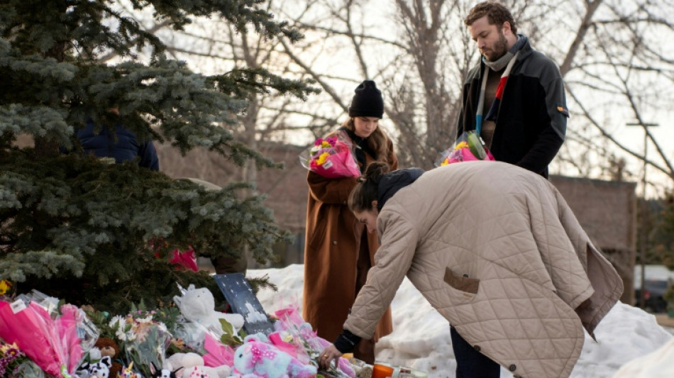 Neighbor of Canada mass shooter grieves after 'heartbreaking' attack