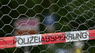 Tote Frau und totes Kind an Waldweg in Nordrhein-Westfalen gefunden