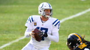 NFL Colts to bring 44-year-old QB Rivers out of retirement: reports