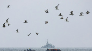 Países de la UE aprueban un endurecimiento de su política migratoria