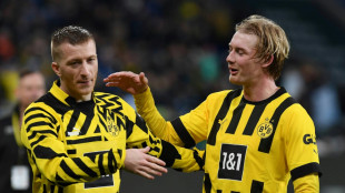 Brandt w&uuml;nscht sich neuen Vertrag f&uuml;r Reus