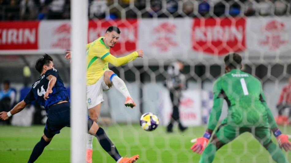 Brasil jugar&aacute; amistosos contra Senegal y T&uacute;nez en noviembre en Europa