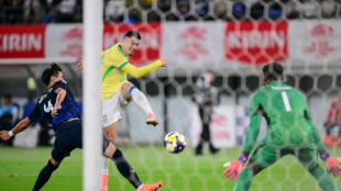 Brasil jugar&aacute; amistosos contra Senegal y T&uacute;nez en noviembre en Europa