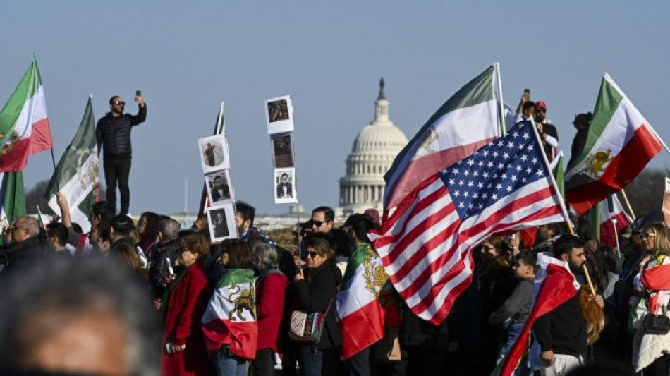 Ir&atilde; diz que EUA se tornou mais 'realista' antes de novas negocia&ccedil;&otilde;es em Genebra