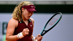 Andreeva e Pegula vencem e vão às oitavas de Roland Garros; Badosa é eliminada