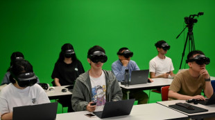 Des avatars num&eacute;riques en guise de professeurs dans une universit&eacute; hongkongaise