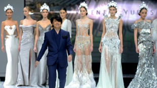 Estilista russo Valentin Yudashkin morre aos 59 anos