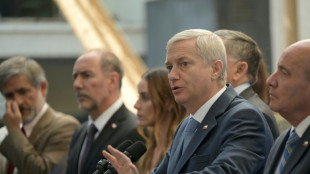 El plan de cable submarino chino pone fin abruptamente a la transici&oacute;n Boric-Kast en Chile