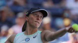 US Open: Iga Swiatek est press&eacute;e, Alcaraz aussi