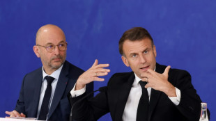 Thierry Beaudet, un homme de consensus, hors du s&eacute;rail politique