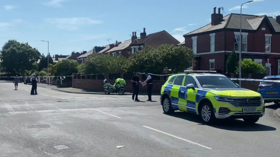 Horrifi&eacute;, le Royaume-Uni s'interroge sur les motivations de l'attaque meurtri&egrave;re contre des enfants