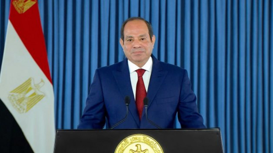 Sisi celebra la rivoluzione di Nasser, 'sforzi per la pace non devono cessare'