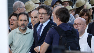 Junts, 'Puigdemont &egrave; di ritorno a Waterloo'
