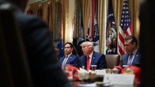 Trump, Iran tratta allo stremo, non siamo ancora soddisfatti