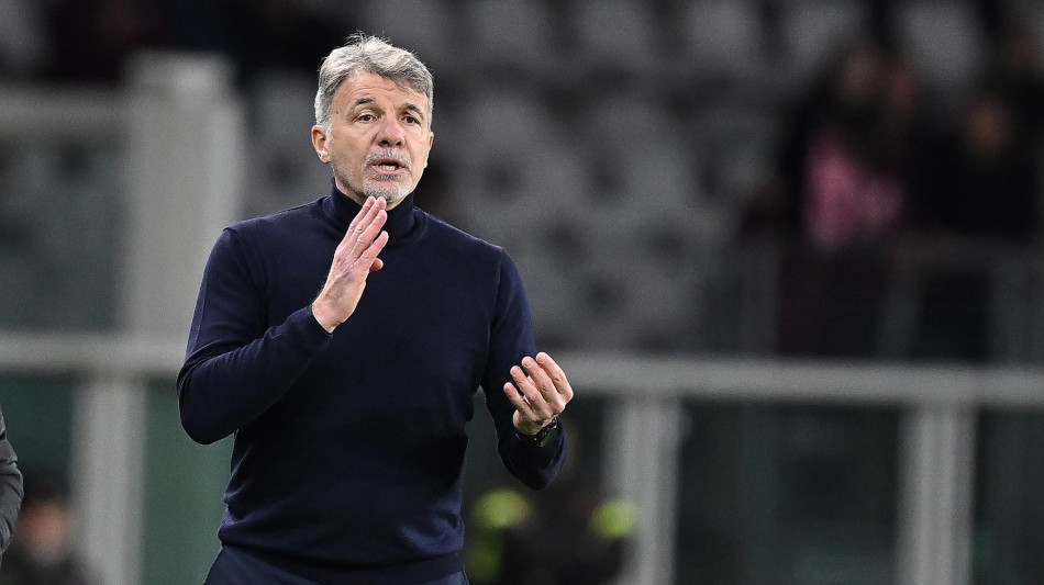 Il Toro non pu&ograve; sbagliare a Genova, Baroni si aggrappa a Simeone