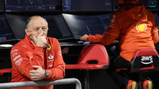 GP Cina: Vasseur, sar&agrave; un weekend complicato