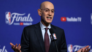 NBA avalia aumentar número de equipes, afirma comissário