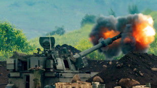 Israel president says Europe should back fight against Hezbollah as troops operate in Lebanon