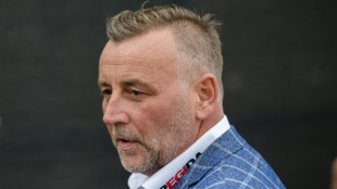 Berufungsprozess gegen Pegida-Gr&uuml;nder: Urteil gegen Bachmann abgemildert