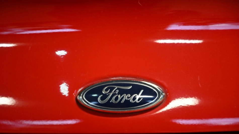 Ford retira del mercado casi 700.000 vehículos por defectos en el inyector