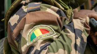 Grupos armados toman una base militar clave en el norte de Mal&iacute;