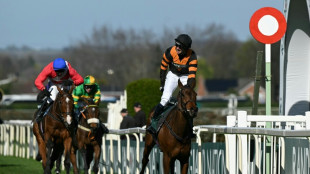Grand National had to change to survive, says former winning jockey