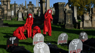 &iquest;Suficiente o no? El balance diez a&ntilde;os despu&eacute;s del Acuerdo de Par&iacute;s sobre clima