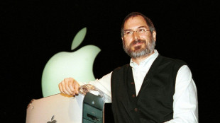 Cinco curiosidades que marcam o 50&ordm; anivers&aacute;rio da Apple