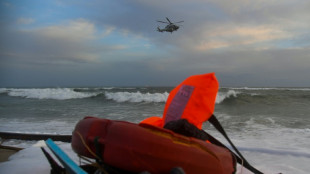 Zahl der toten Fl&uuml;chtlinge nach Bootsungl&uuml;ck vor Italien auf 62 gestiegen 